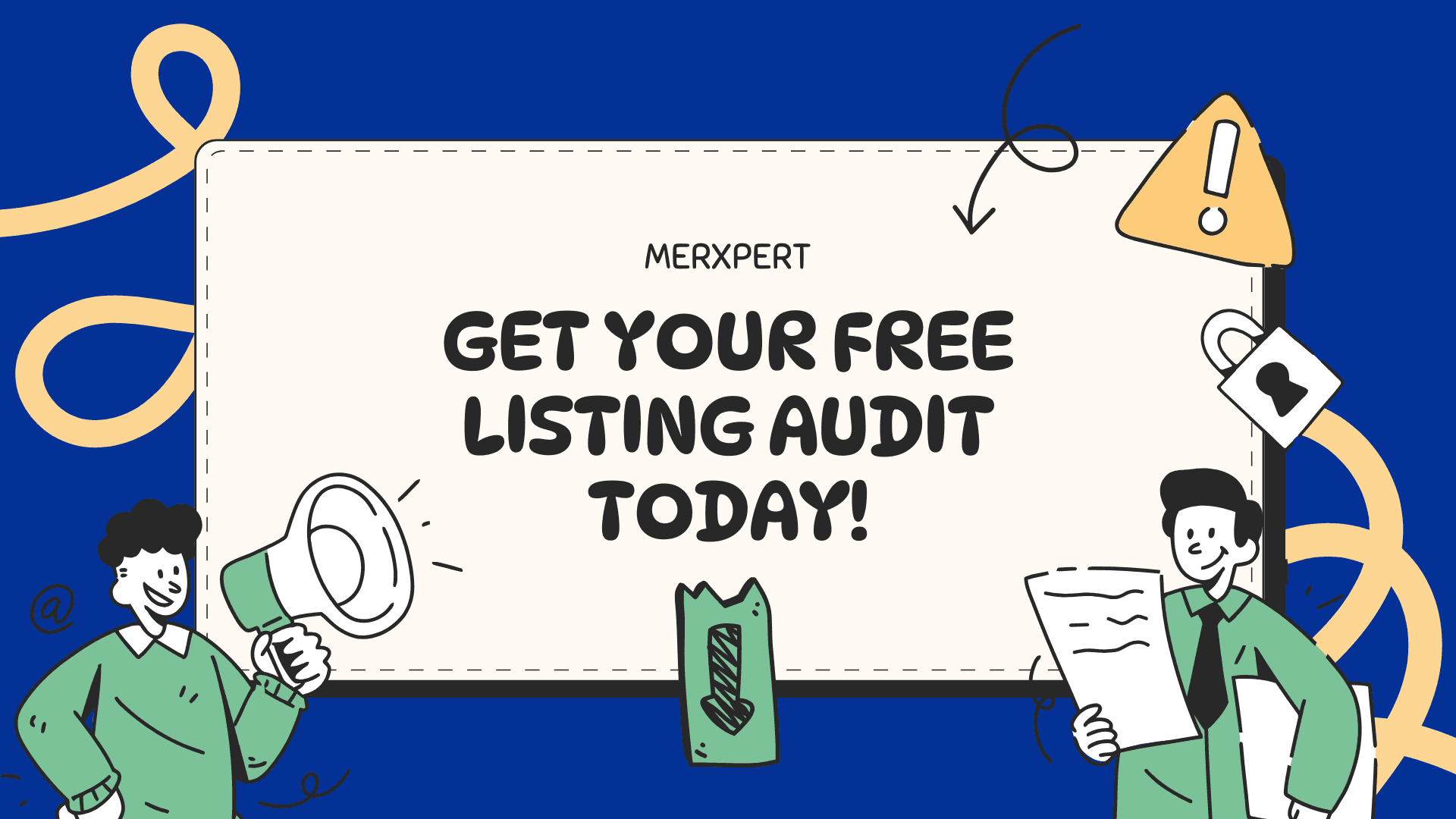 Amazon Conversion Audit Report Preview