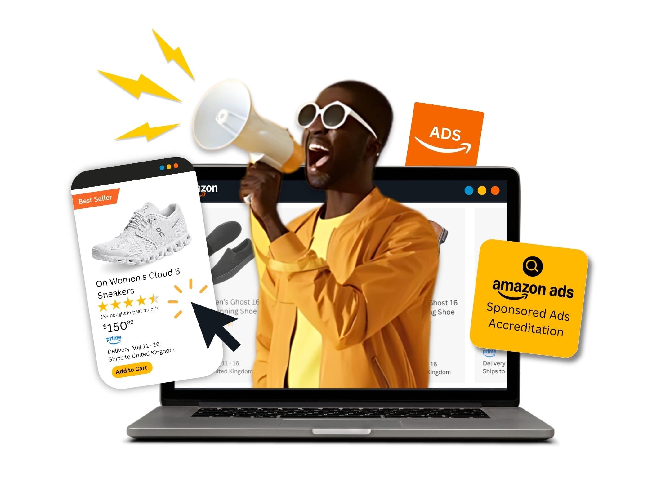 Real-time dashboards.